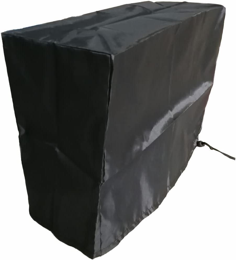 Large Size CPU Dust Cover, Gaming Computer Desktop PC Mid-Tower [Antistatic