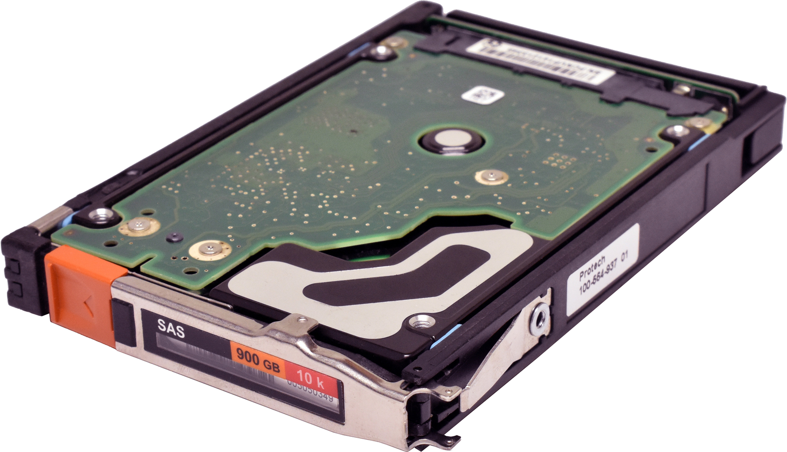 EMC Seagate 118032758-02 ST9900805SS 9TH066-031 900GB 6G 2.5" 10K SAS HDD