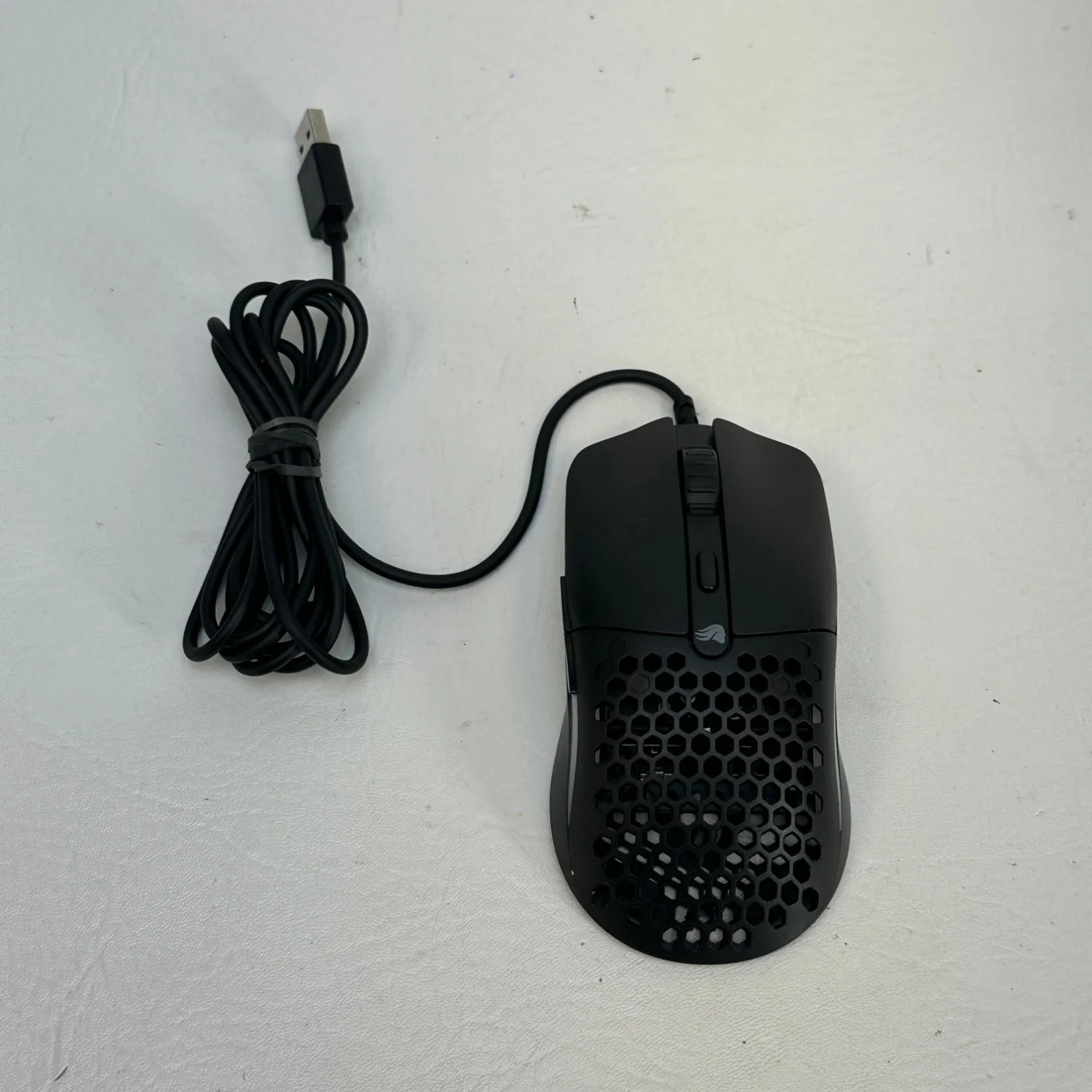Glorious Model O Eternal Wired Gaming Mouse Black