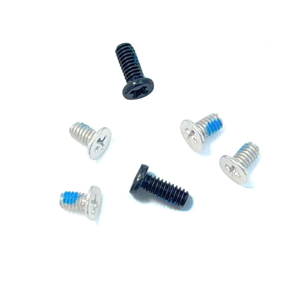 New For LENOVO Legion Go S 8APU1 83N6 Gaming Handheld B-Shell Side Screws |