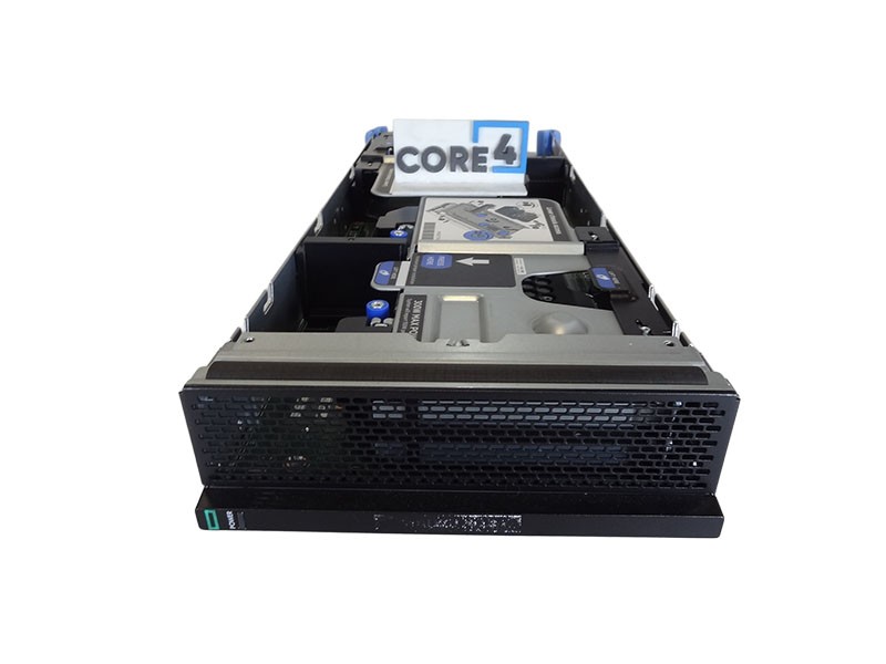 HP P13821-001 Graphics Gen10EXP E4 300W Trayw/PCA