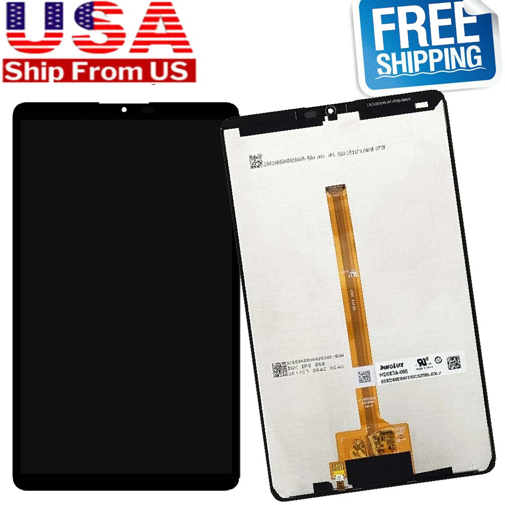USA For Lenovo K9 Tab One TB305FU TB305XU LCD Touch Screen Digitizer Replacement