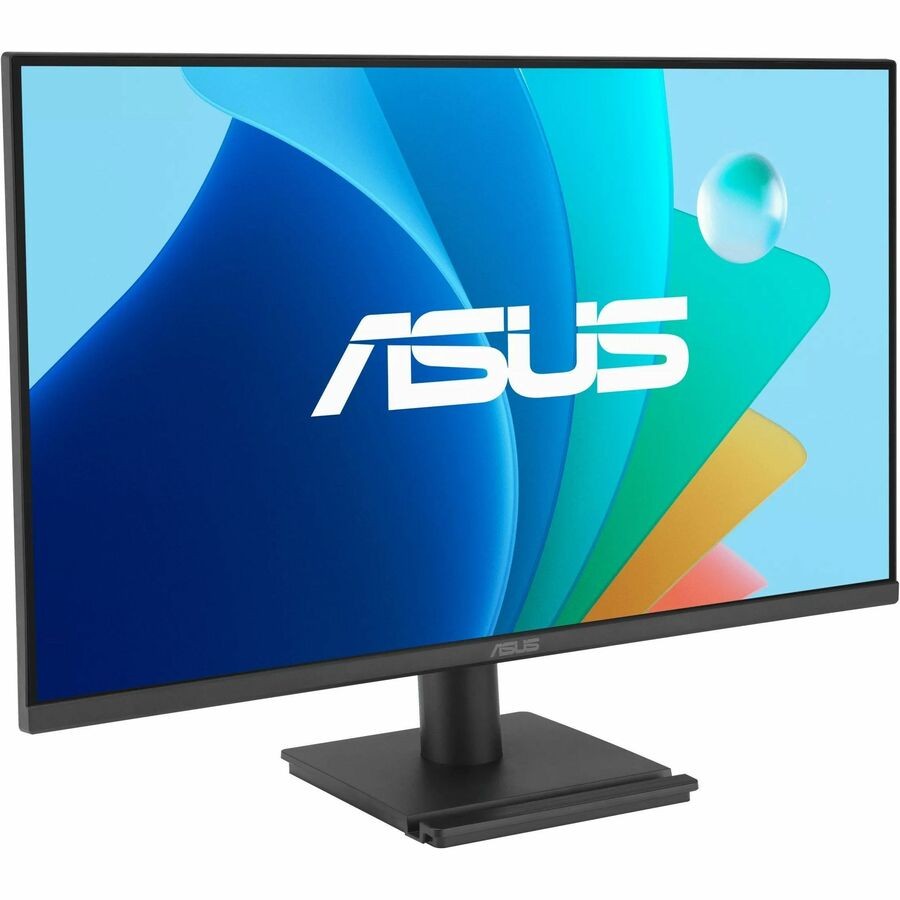 Asus VA279HG 27" Class Full HD Gaming LED Monitor - 16:9 - Black