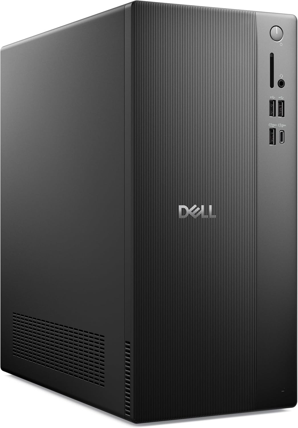 *NEW* Dell Tower ECT 1250 Intel i3-14100 16GB DDR5 512GB SSD Windows 11 Pro
