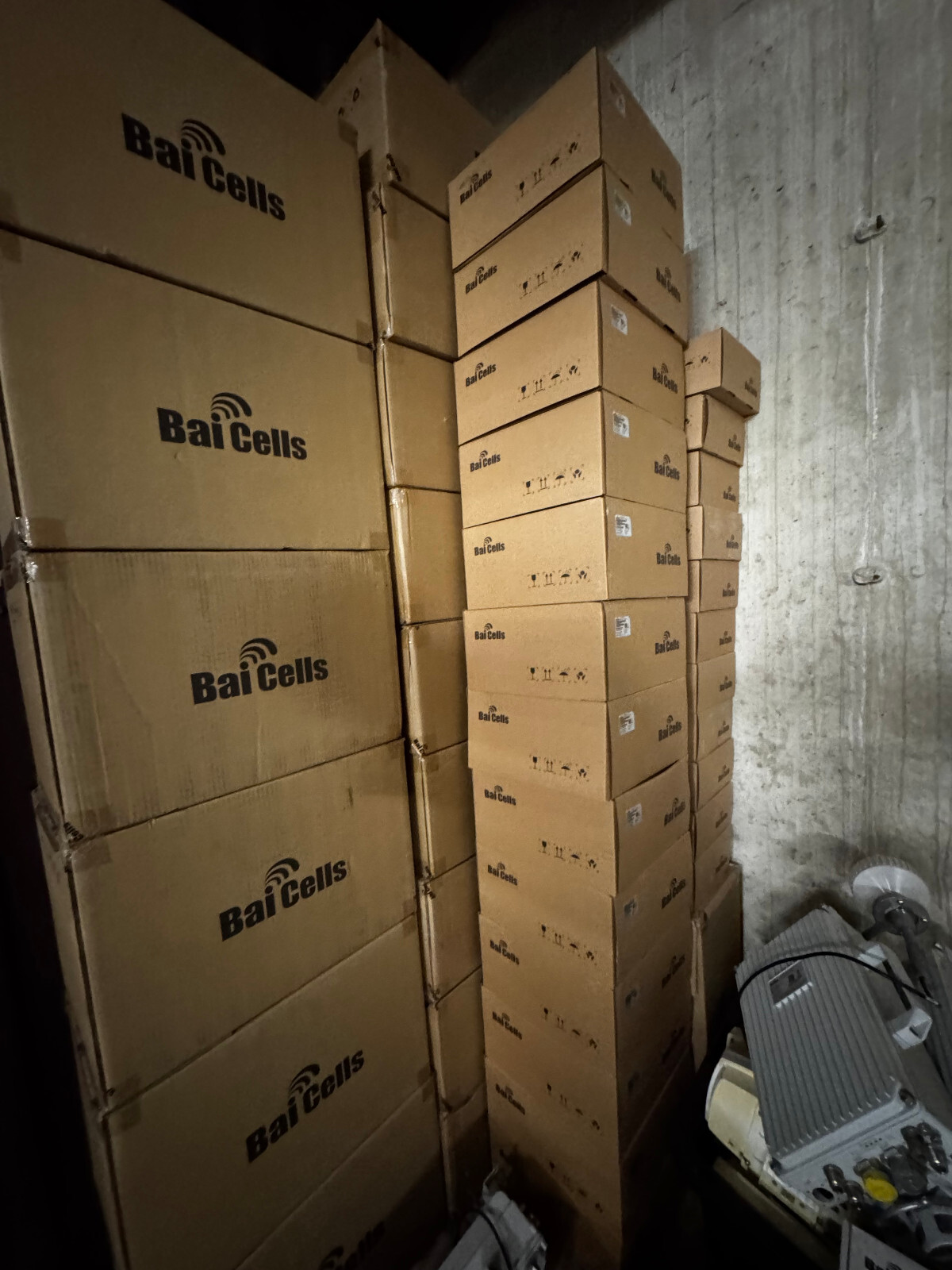 Baicells EG7035E - M11 Gen 2 UE NEW IN BOX