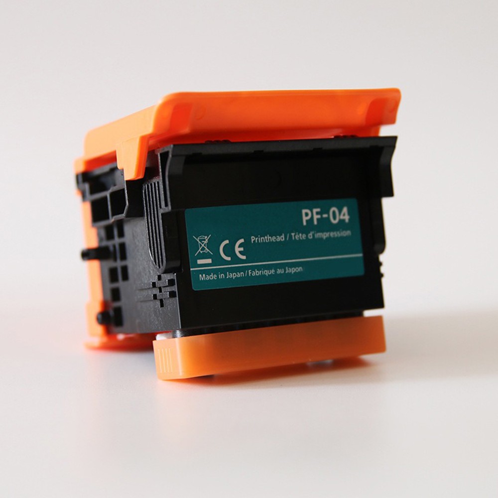 For Canon iPF770 iPF771 iPF780 iPF781 iPF785 3630B001 PF-04 Print Head