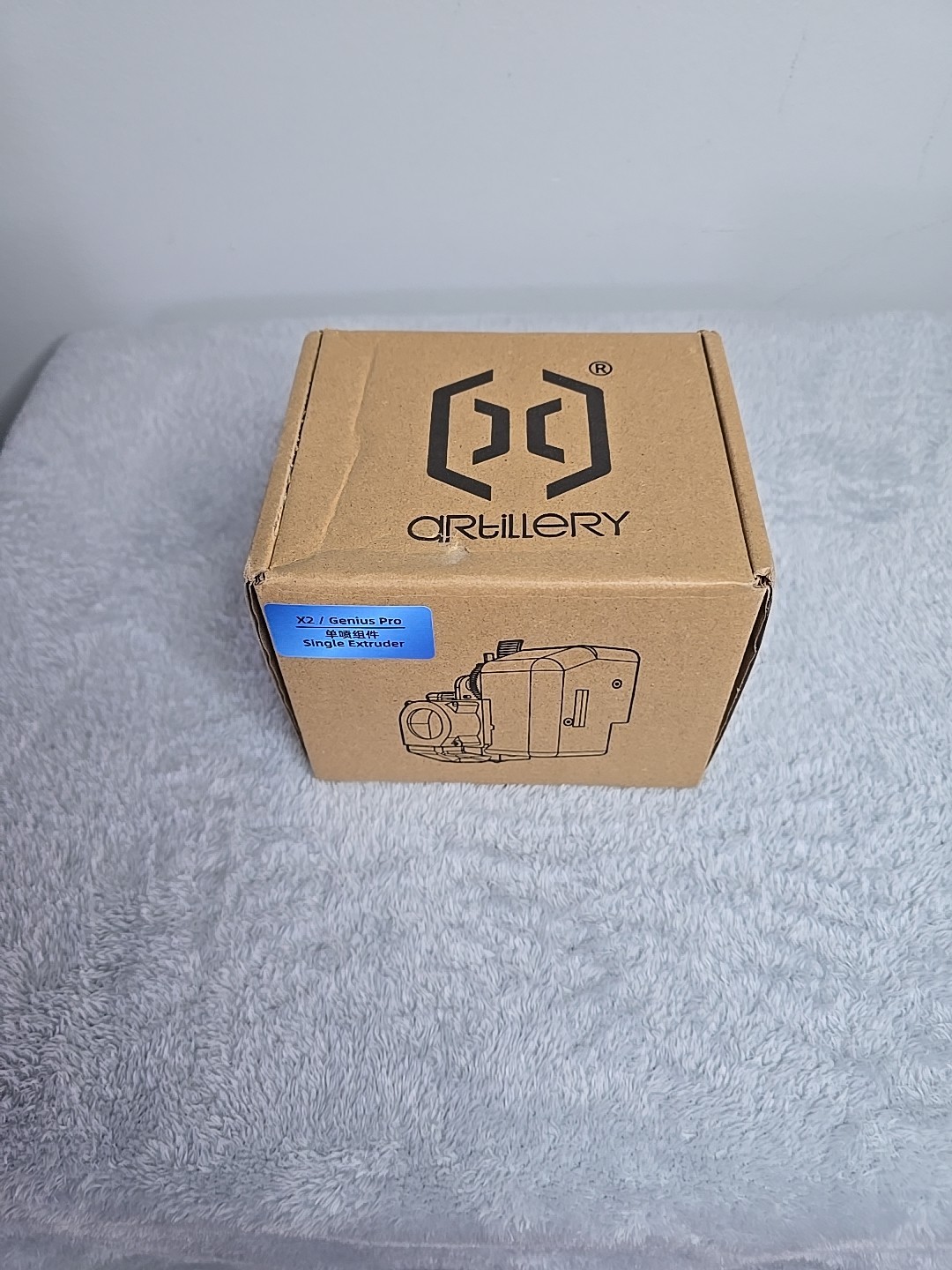 Artillery X2 Genius Pro