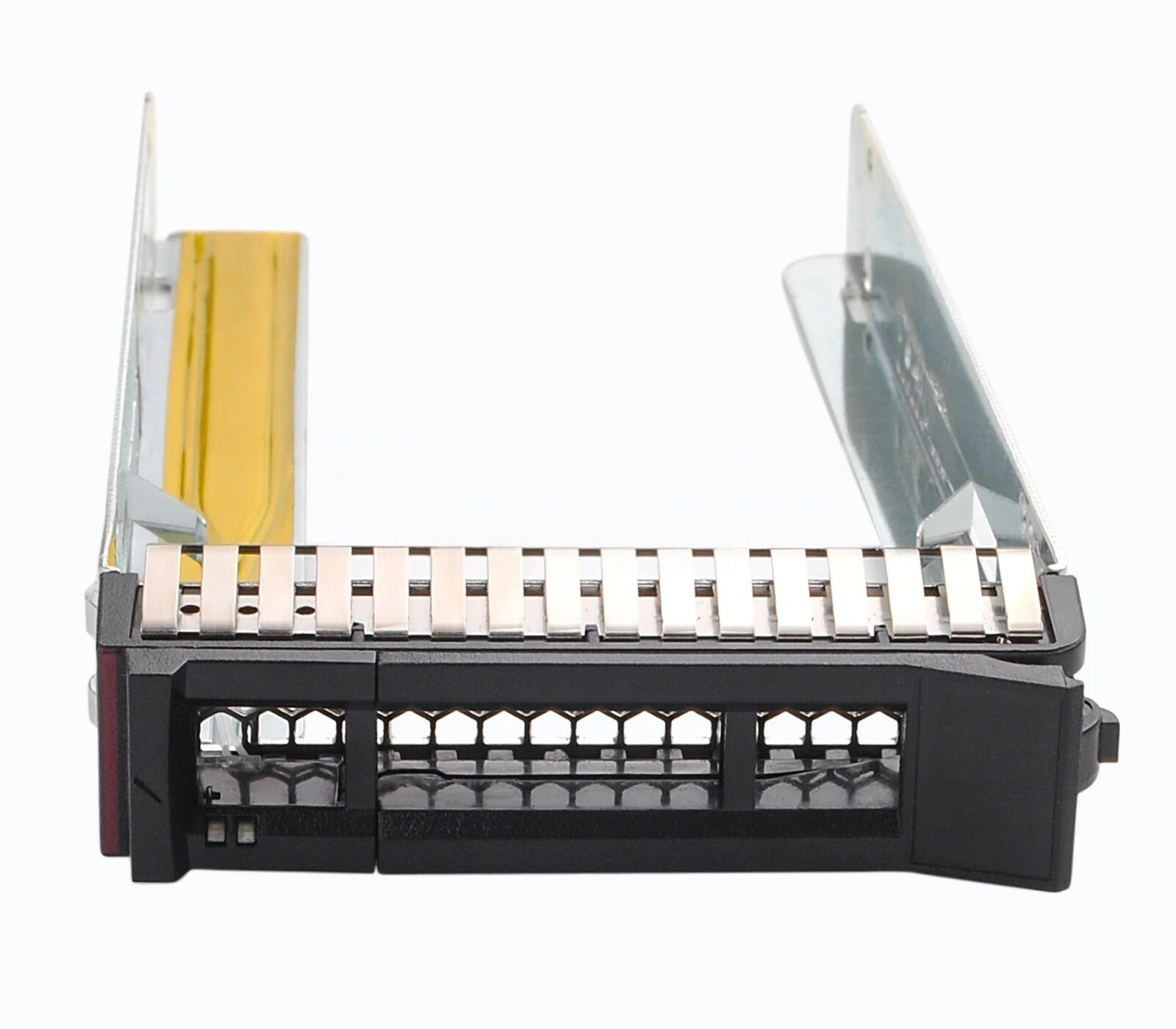 4 Pack Server HDD Tray Caddy SM17A06246 for Lenovo ThinkSystem SR550 SR630 SR650