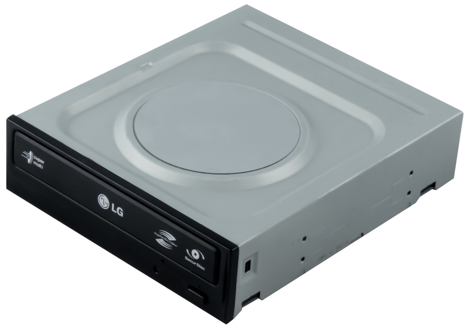 Internal Drive Burner LG GH22LS50 SUPER MULTI DVD REWRITER SATA 5.25 inch