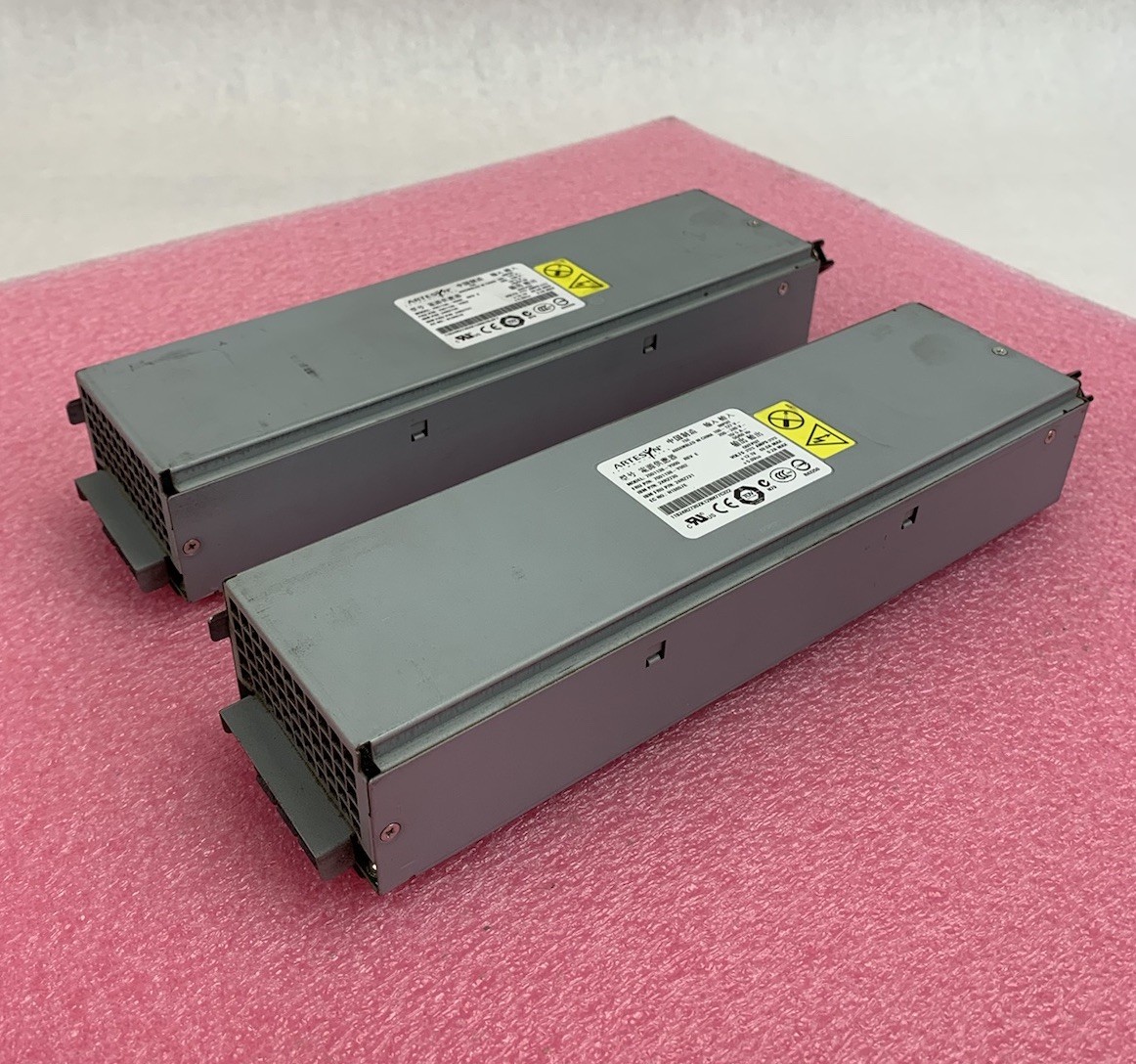 Artesyn 7001138-Y000 Server Power Supply (Lot of 2)