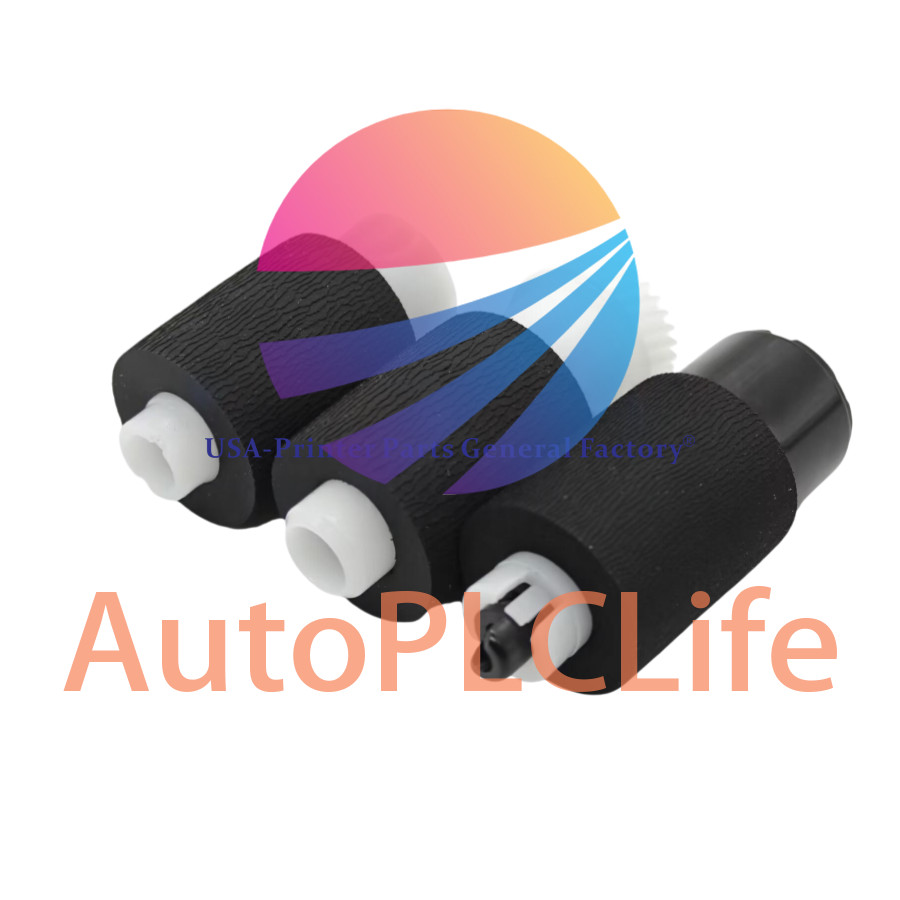 20SETS Feed Pickup Roller For Kyocera 302LV94270 302HN06080 FS2100 FS4100 FS4200