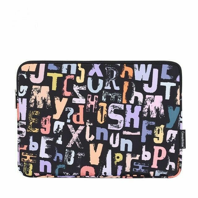 Laptop Sleeve Case 11"12"13"14"15"15.6" Notebook Bag Pouch PC Pouch For Mac Asus
