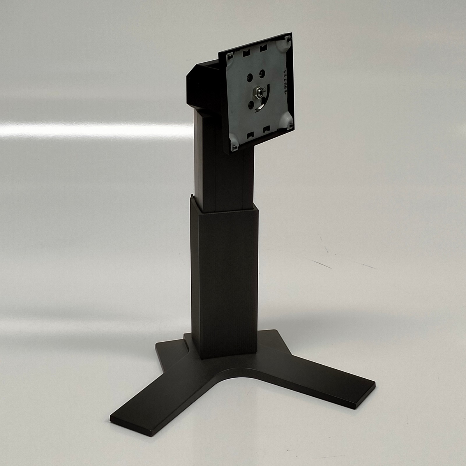 Genuine Eizo Flexscan MX210 Tilt Swivel Pivot Height Adjustable Monitor Stand