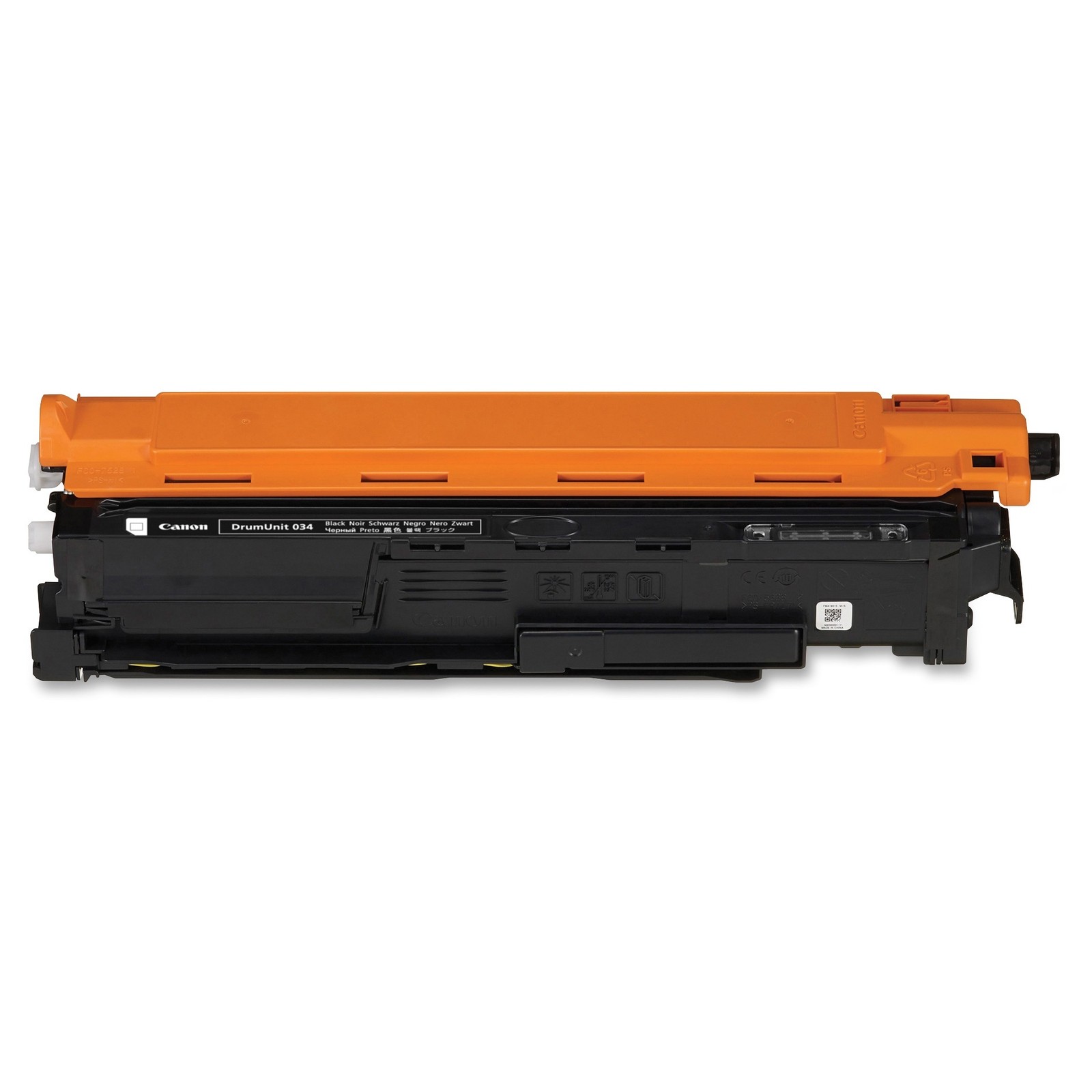 Canon Drum034 Drum Unit - 34000 Page - 1 Pack (9458b001)