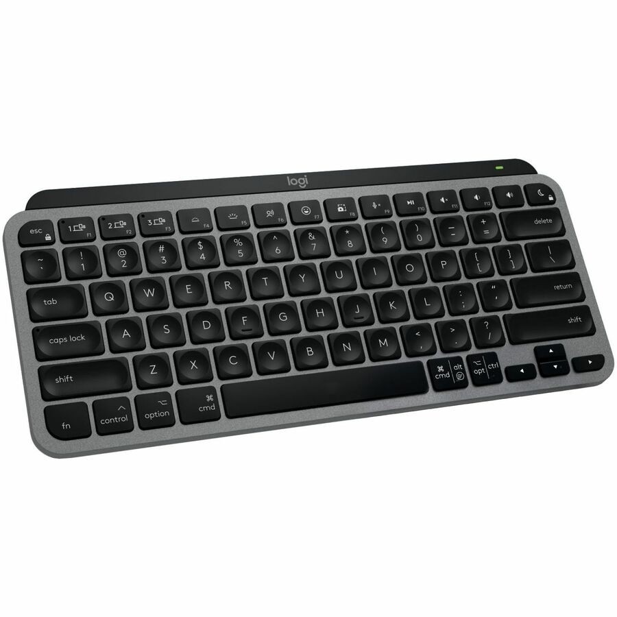 Logitech Master Series MX Keys Mini for Mac, English 920-012644