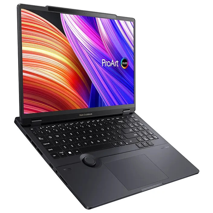 ASUS ProArt Studiobook 16 OLED H7604 i9-13950HX RTX studio
