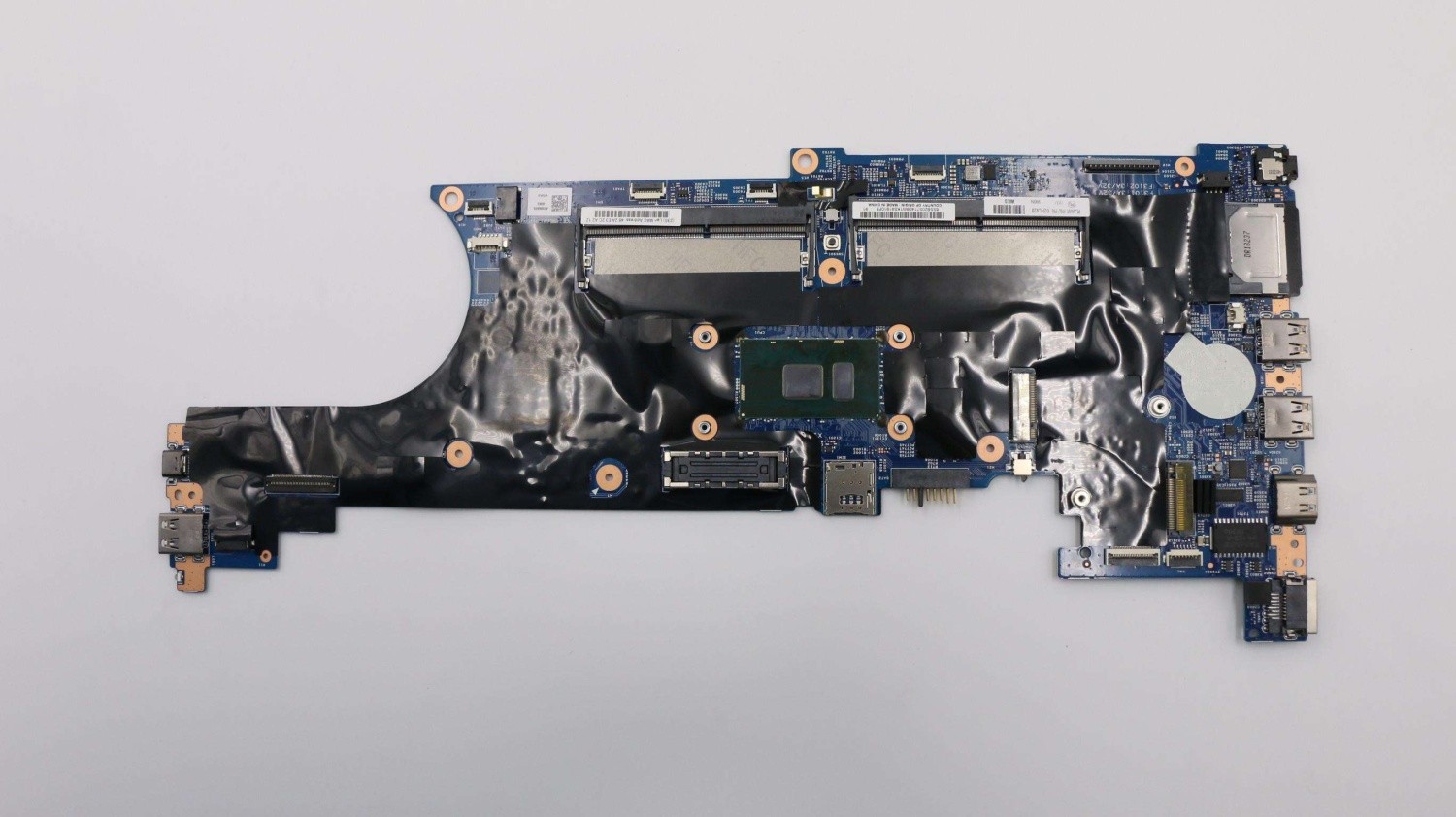 Genuine 02HL420 Lenovo Thinkpad Motherboard Intel i5-6300 Win T570 