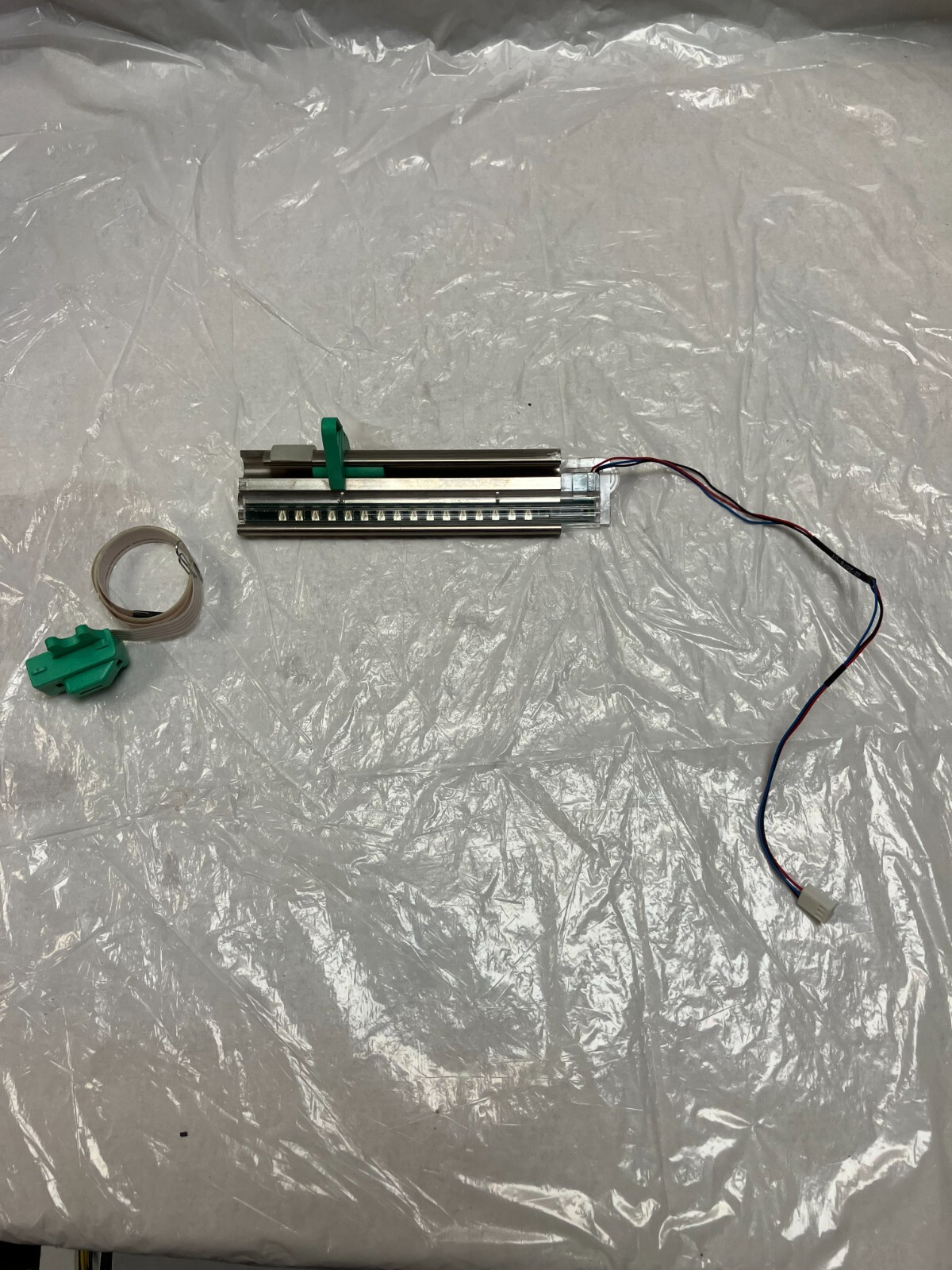 Genuine Media Sensor Kit DPR78-2712-01 for Datamax-O'Neil H-Class Label Printers