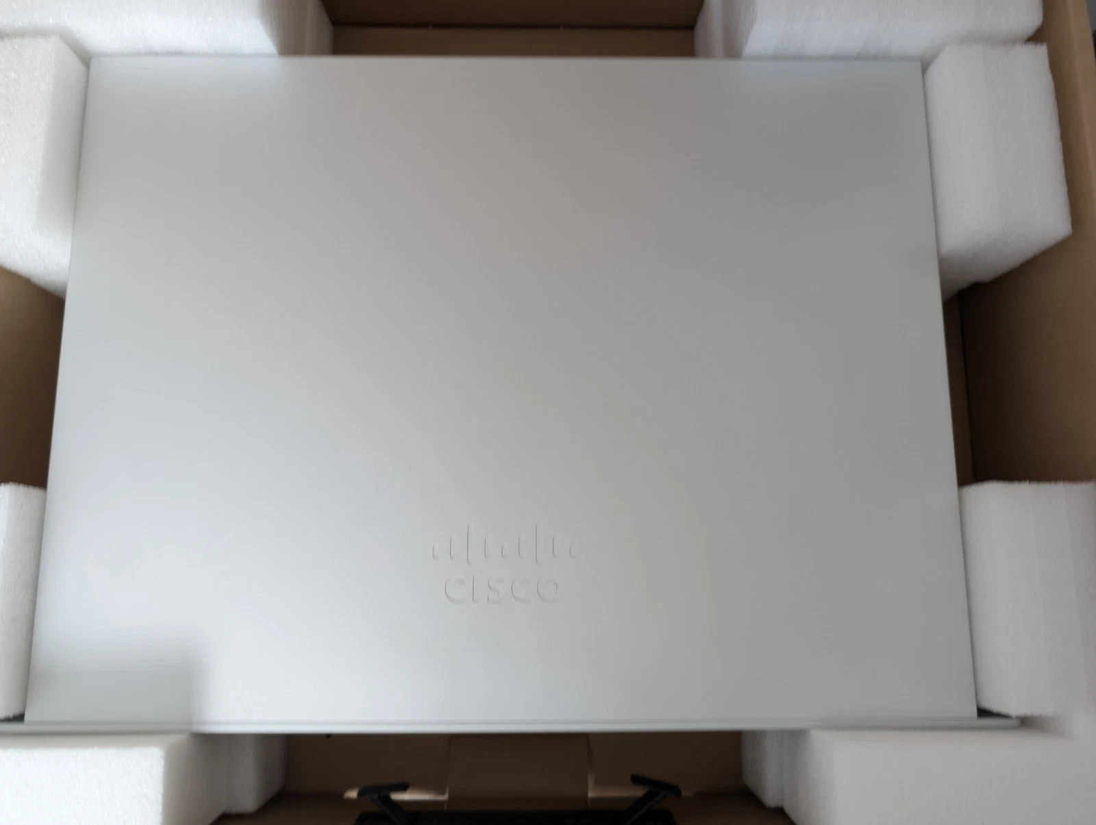 Cisco MS210-48FP - 48 Ports Fully Managed Ethernet Switch