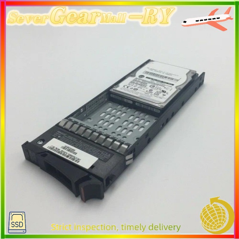 New FOR IBM 85Y6275 00Y2684 85Y6274 900GB 10K SAS 6Gbps 2.5'' HARD DRIVE HDD