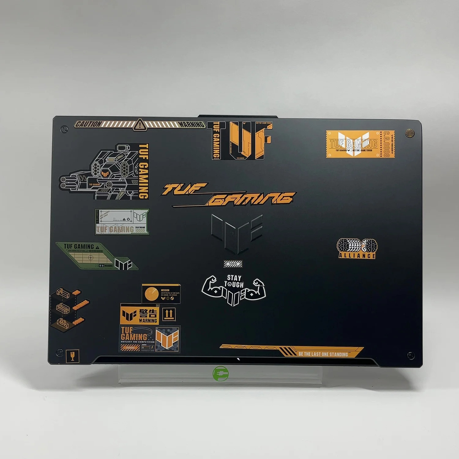 Asus TUF F17 FX707Z 17.3" i5-12500H 2.5GHz 8GB RAM 1TB SSD GeForce RTX 3050
