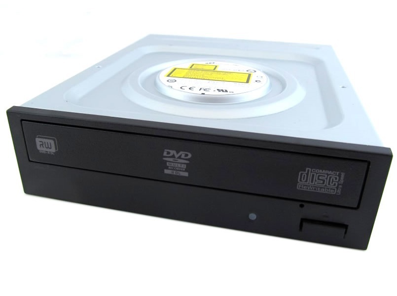 New Genuine Lenovo ThinkStation C30 Sata DVD Recordable/CD-RW Drive 71Y5545