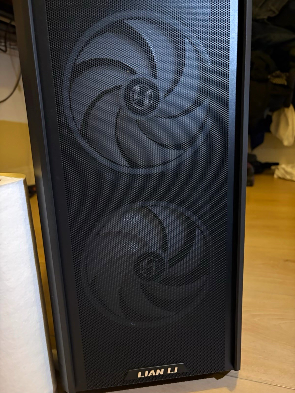 Gaming PC with Mouse, Keybored, and Headset