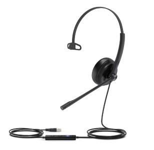 Yealink W129173002 1308032 UH34 SE Mono UC ~E~