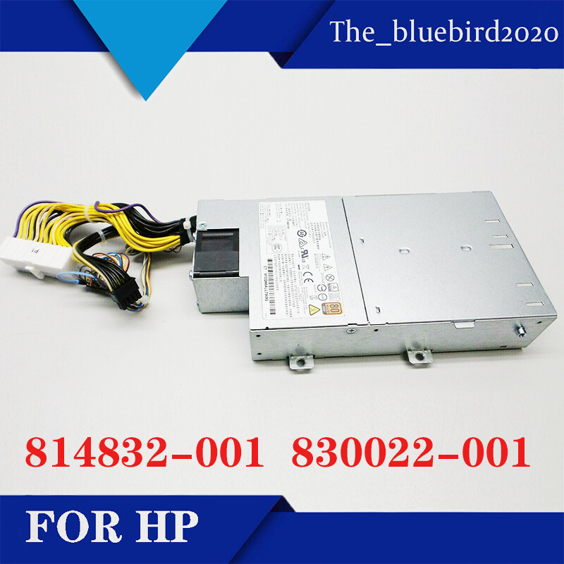 For HP HSTNS-PL48-2 814832-001 8148333-201 830022-001 814835-B21 Power Supply