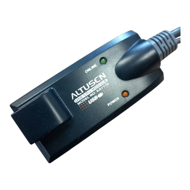 Aten KA7170 Altuscn USB CPU Module KVM Adapter