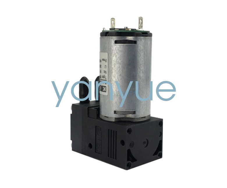 1PCS  New KNF Micro Diaphragm Pump MPU2887-NMP830-24V via FedEx or DHL
