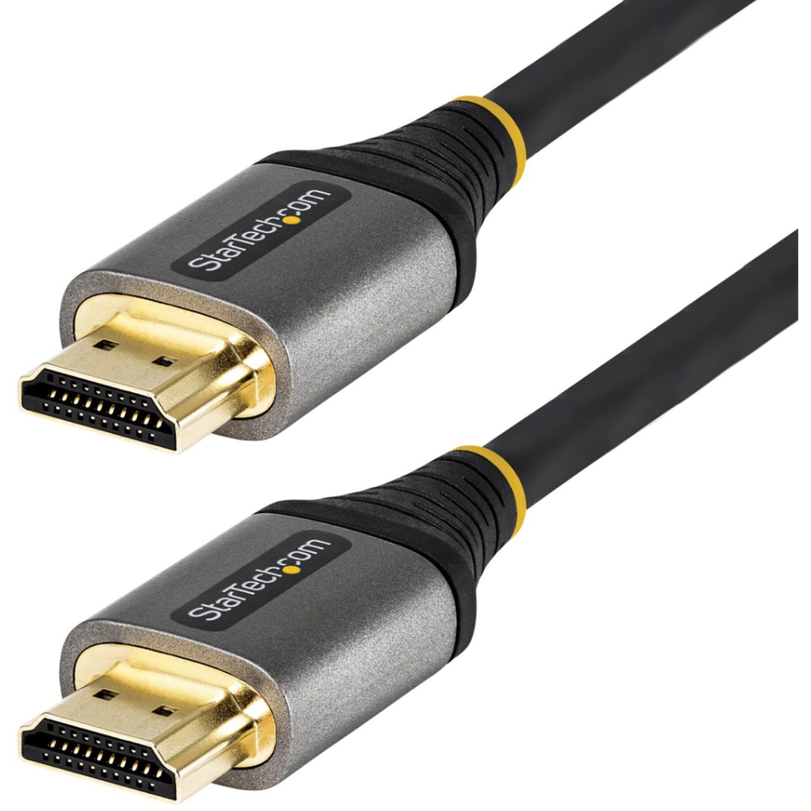 Startech 16ft [5m] Premium Certified HDMI 2.0 Cable (hdmmv5m)