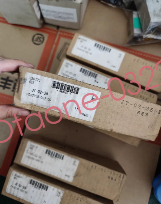 1PCS NEW YUKEN JT-02-35-11 Pressure switch Fast delivery Via Fedex/DHL