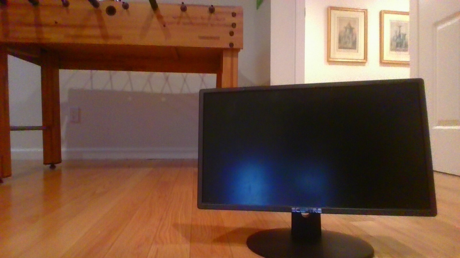 Sceptre C248W-1920R 24 inch Widescreen LED Backlight Monitor with Built in...