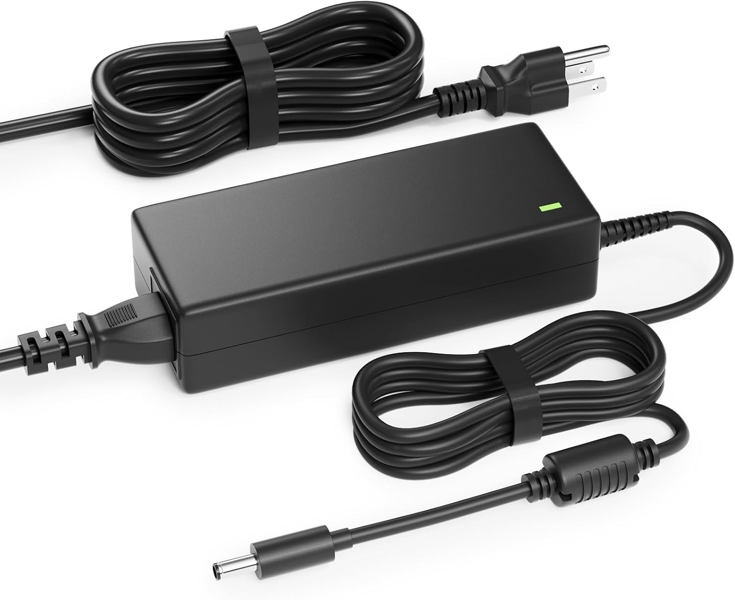 90W Laptop Charger Compatible with Dell Inspiron 7706 2n1 7506 2n1 7500 2n1 7591