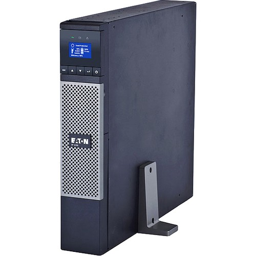 Eaton 5P 3000VA / 2700W 2U Tower/Rack Mountable UPS