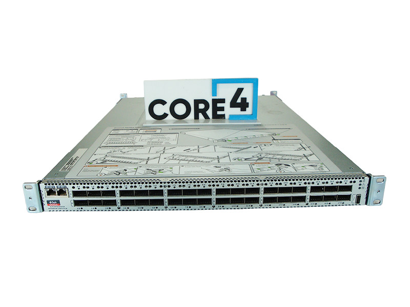 SUN 7052969 ORACLE INFINIBAND SWITH 36 X2821A - 371-4596