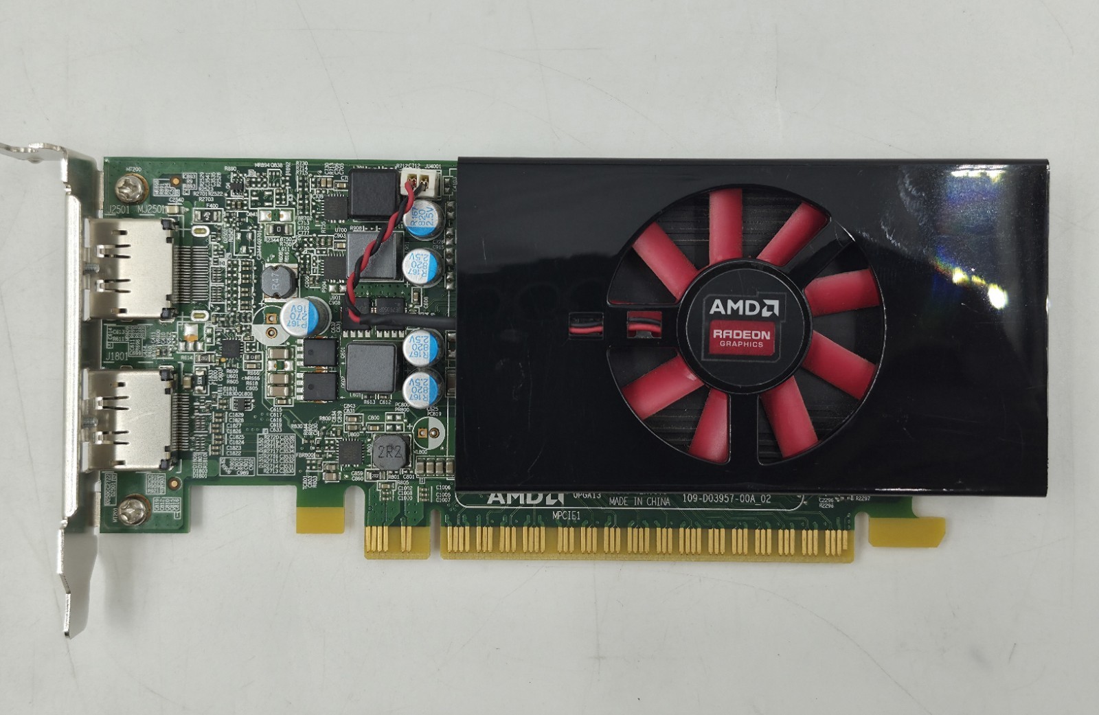 Dell AMD Radeon R7 450 4GB GDDR5 Graphics Card (0TDMFC)