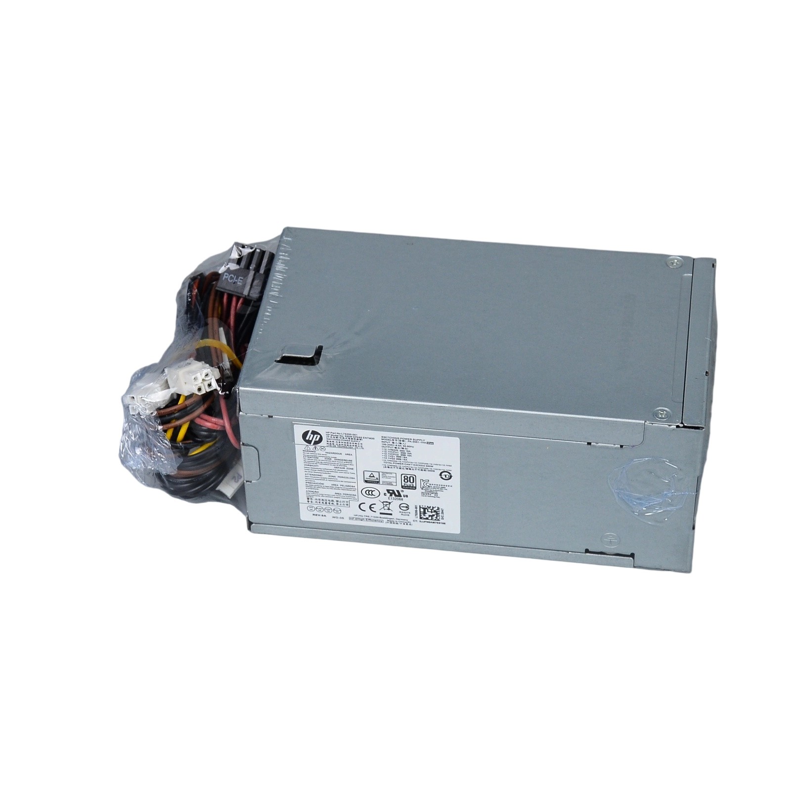 PA-5551-1HA 550W PSU For HP Z2 800 880 G4 G5 G6 Tower Power Supply