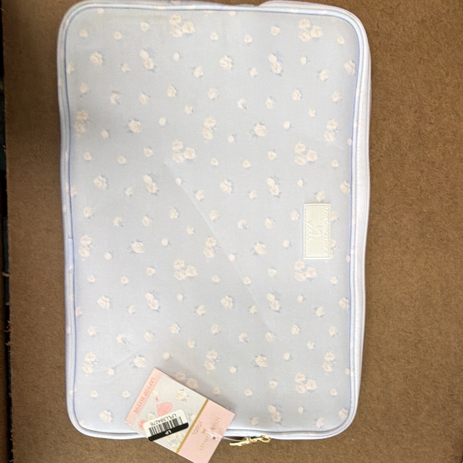 Love Shack Fancy Laptop Sleeve