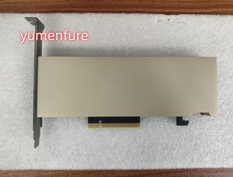 Lenovo NVIDIA A2 16GB graphics card PCIe 4.0 x16 GDDR6 PG179 03HA983