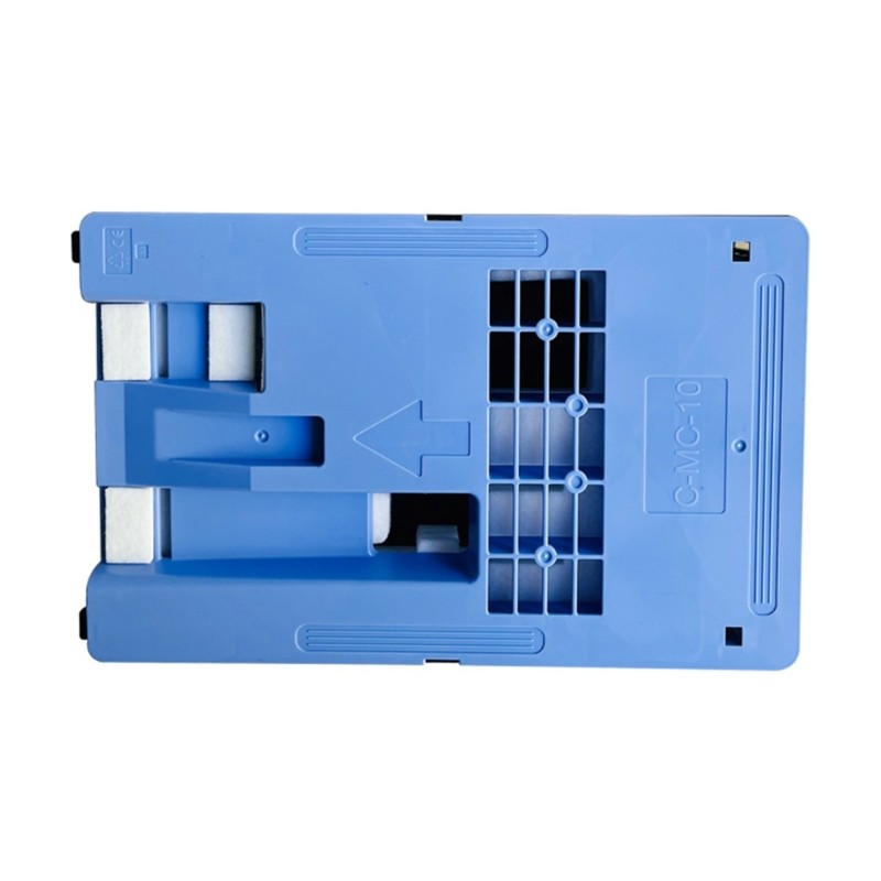 MC-10 Waste Ink Tanks Maintenance Cartridge Waste Ink Absorption Box Replacement