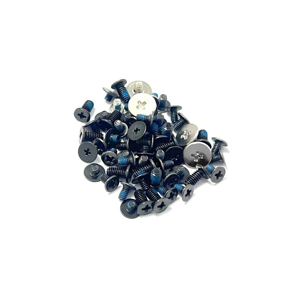 Set of screws Kit For HP ENVY 17-ch 17M-CH 17M-CH0013DX 17M-CH1013DX Laptop