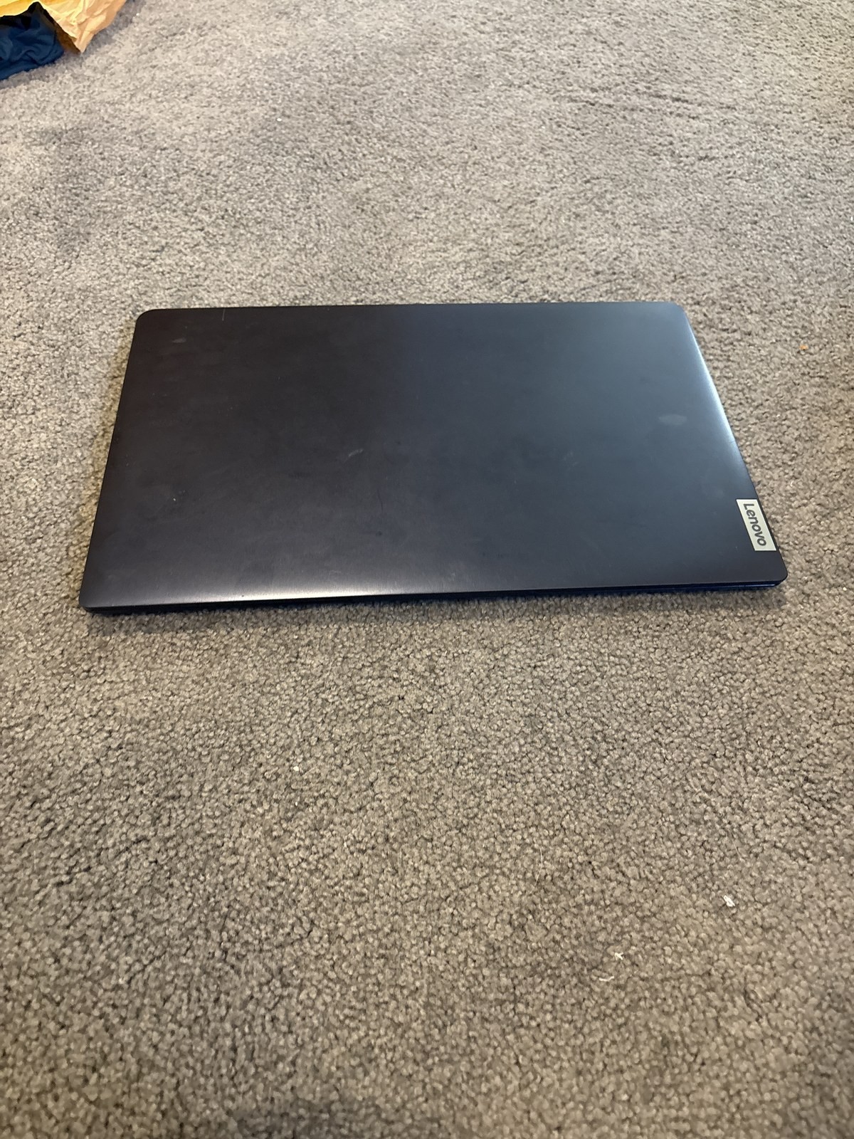 Lenovo IdeaPad 1 15IJL7 82LX0050US 15.6" FHD Pentium N6000 4GB 128GB eMMC Laptop