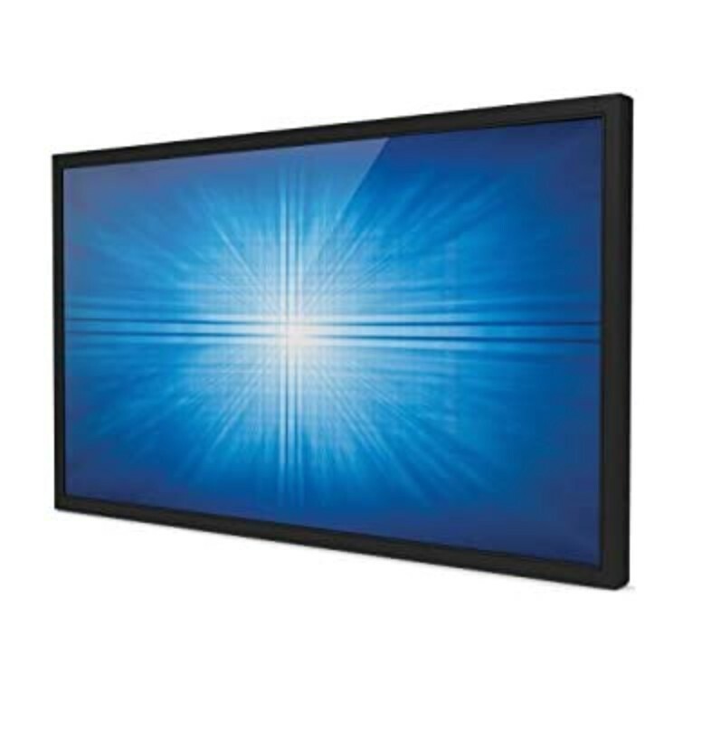 ELO 42 stand Monitors