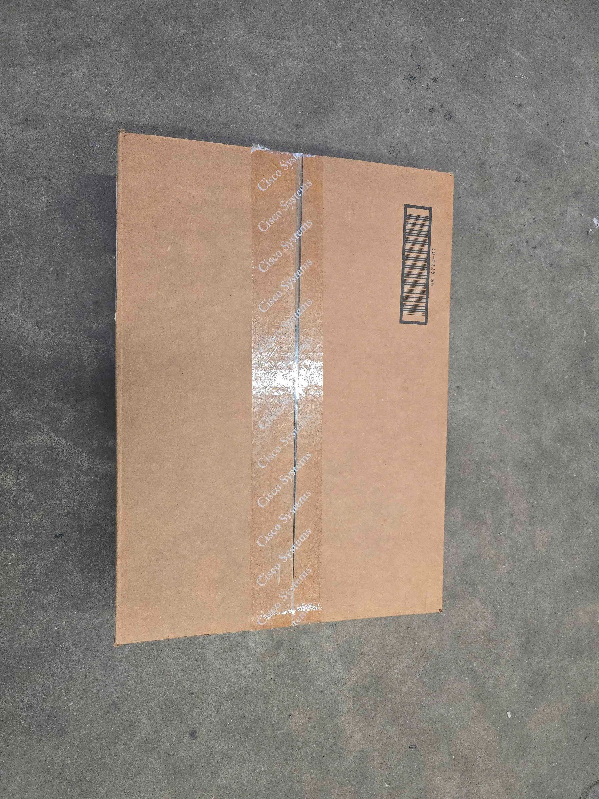 Cisco 887VA-K9 880 Series Integrated Services Router Brand new in Box