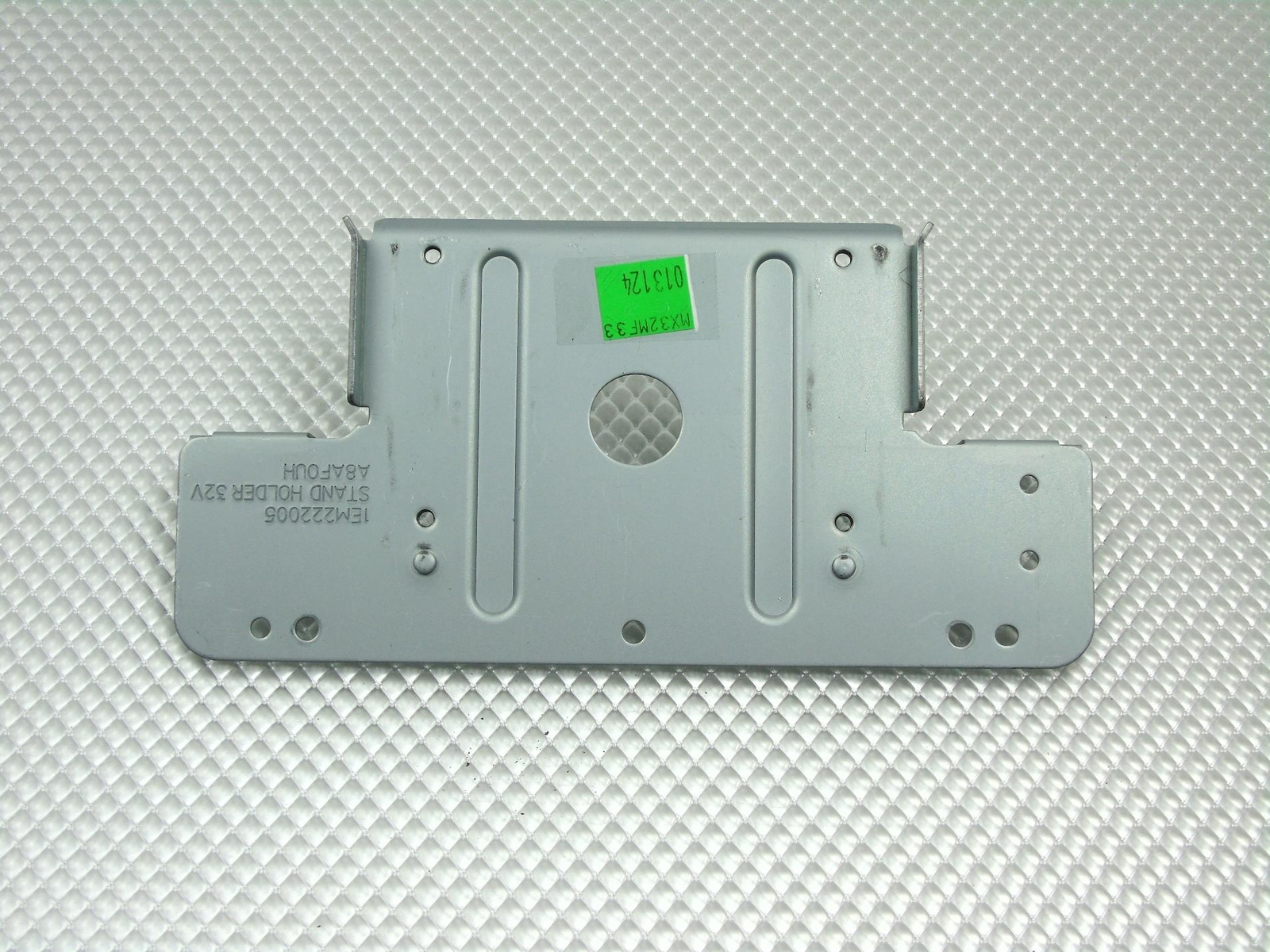 Philips Magnavox 32MF338B/27 32" 720p LCD TV Stand Holder Bracket - 1EM222005