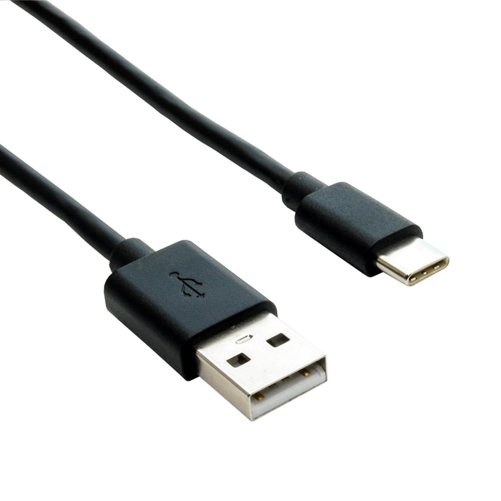 20 Pack of 6Ft USB Type C Male to USB2.0 A-Male Cable