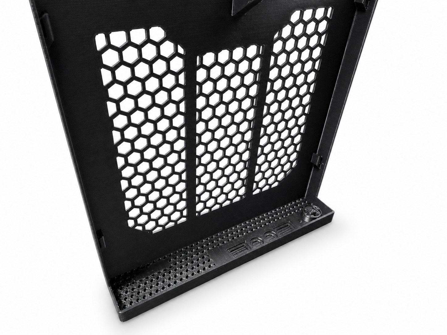 Lenovo Tiny M700 M900 Ventilated Top Cover - GPU Cooling