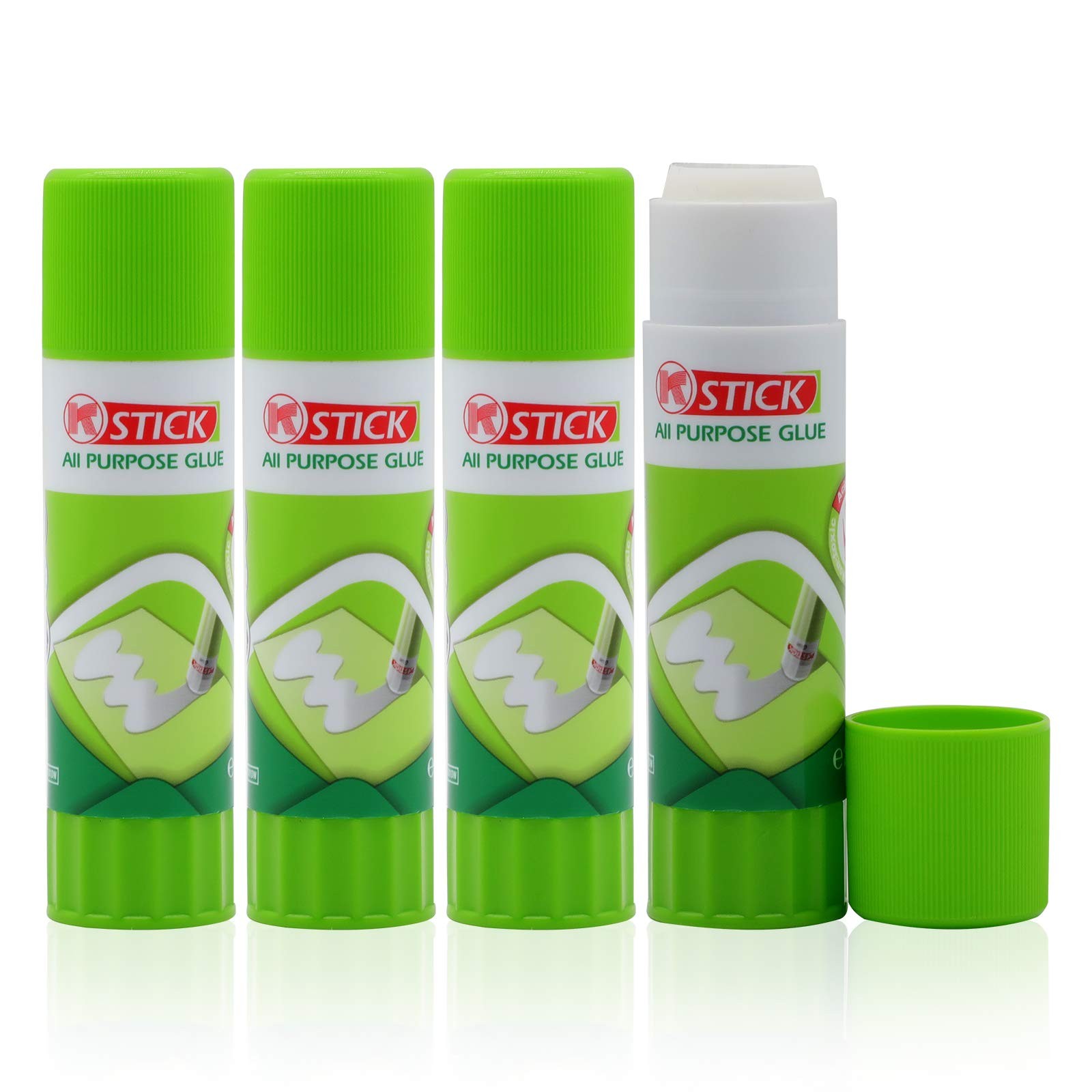 3D Printer Glue Sticks, FENGWANGLI 3D Printing Adhesive for Hot Bed Warping, ...